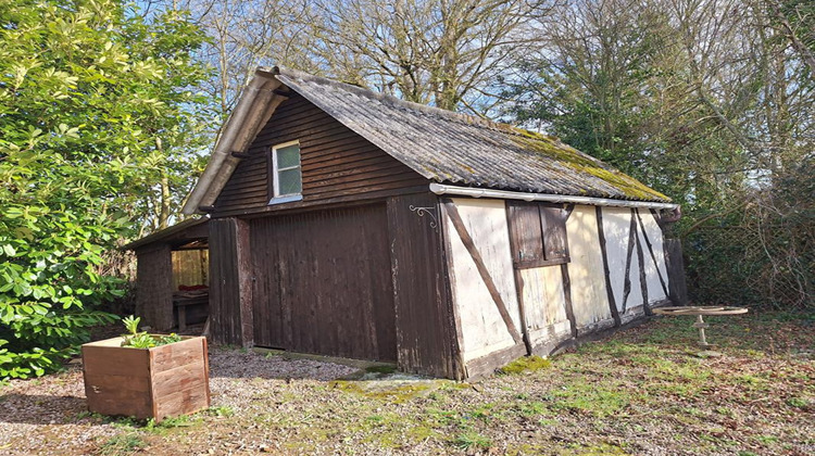 Ma-Cabane - Vente Maison SAINT AUBIN DE BONNEVAL, 85 m²
