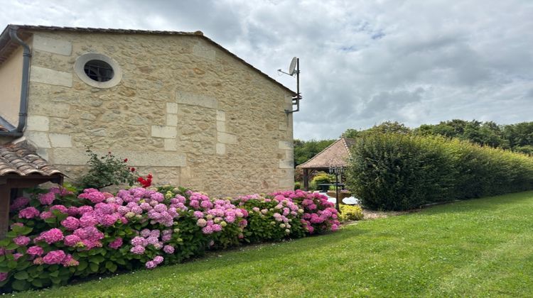 Ma-Cabane - Vente Maison SAINT AUBIN DE BRANNE, 214 m²