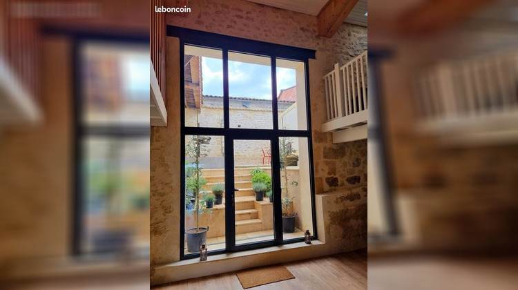 Ma-Cabane - Vente Maison Saint-Aubin-de-Branne, 260 m²