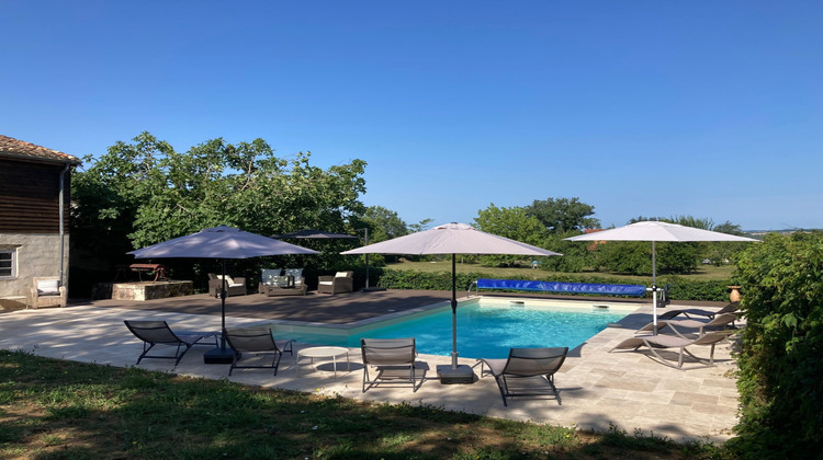 Ma-Cabane - Vente Maison Saint-aubin-de-cadelech, 178 m²