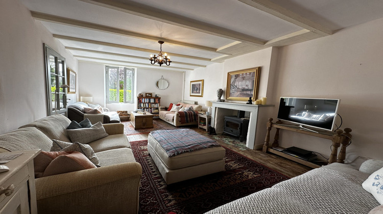 Ma-Cabane - Vente Maison Saint-aubin-de-cadelech, 178 m²