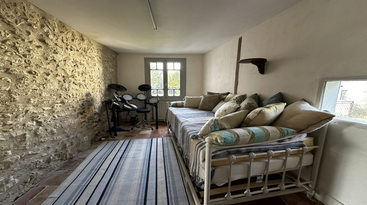 Ma-Cabane - Vente Maison Saint-aubin-de-cadelech, 178 m²