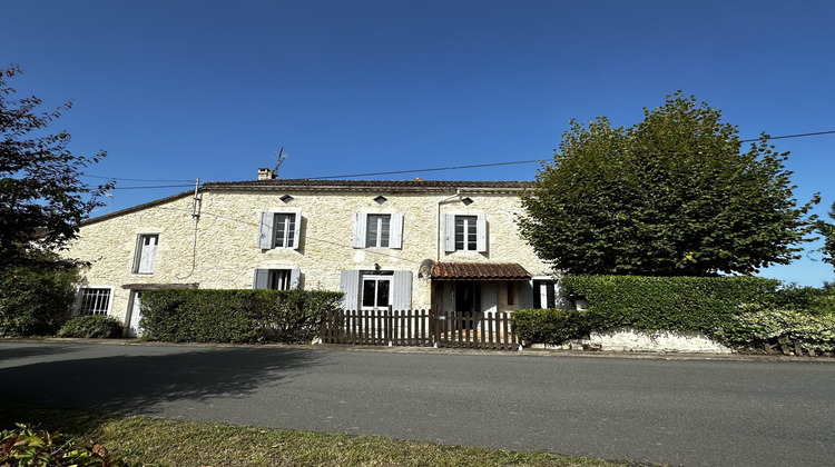Ma-Cabane - Vente Maison Saint-aubin-de-cadelech, 178 m²