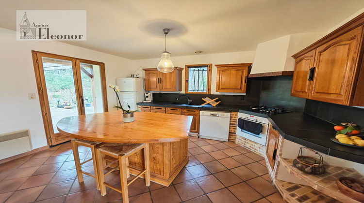 Ma-Cabane - Vente Maison Saint-Aubin-de-Cadelech, 99 m²