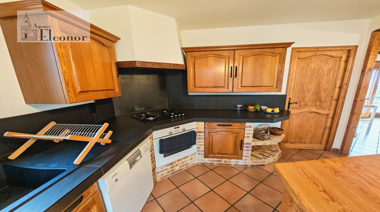 Ma-Cabane - Vente Maison Saint-Aubin-de-Cadelech, 99 m²