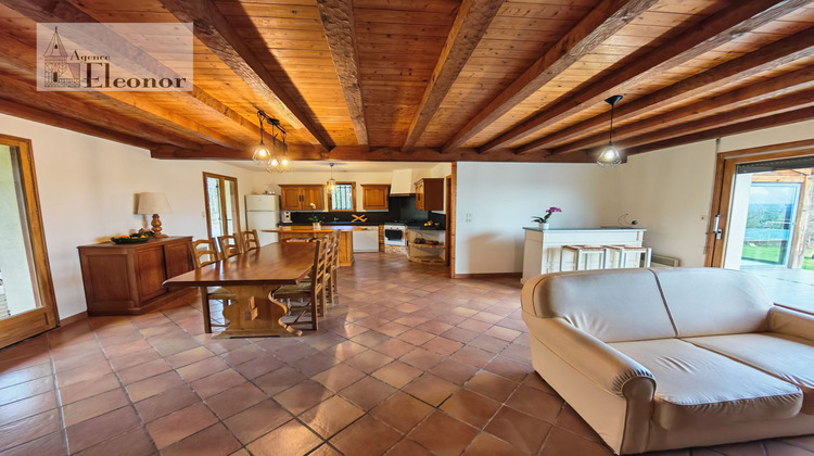 Ma-Cabane - Vente Maison Saint-Aubin-de-Cadelech, 99 m²