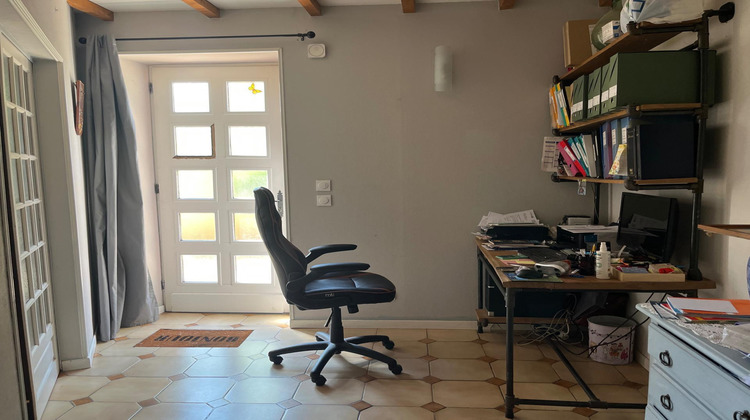 Ma-Cabane - Vente Maison Saint-Aubin-de-Cadelech, 315 m²