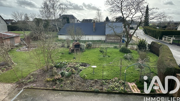 Ma-Cabane - Vente Maison Saint-Aubin-de-Crétot, 151 m²