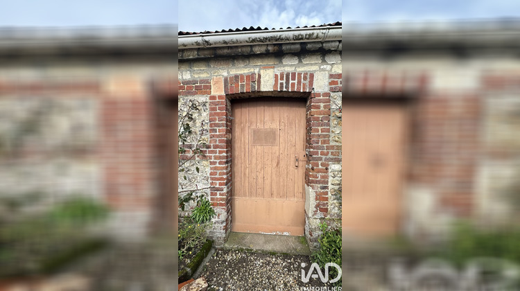 Ma-Cabane - Vente Maison Saint-Aubin-de-Crétot, 151 m²