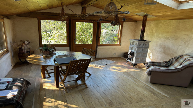 Ma-Cabane - Vente Maison Saint-Aubin-de-Lanquais, 205 m²