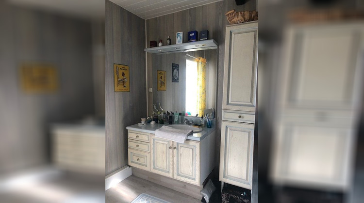 Ma-Cabane - Vente Maison Saint-aubin-de-lanquais, 165 m²