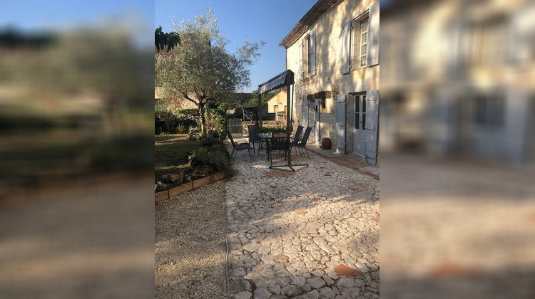 Ma-Cabane - Vente Maison Saint-aubin-de-lanquais, 165 m²