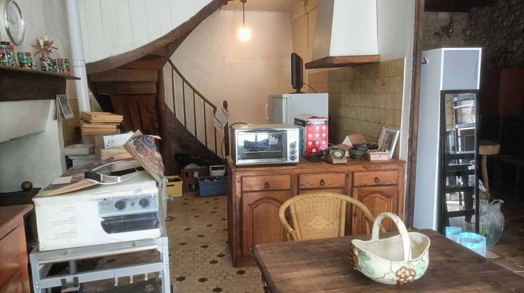 Ma-Cabane - Vente Maison Saint-aubin-de-lanquais, 140 m²