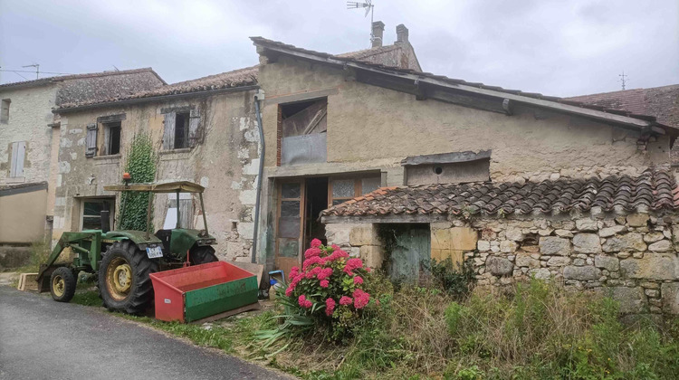 Ma-Cabane - Vente Maison Saint-aubin-de-lanquais, 140 m²