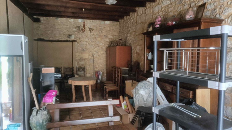 Ma-Cabane - Vente Maison Saint-aubin-de-lanquais, 140 m²