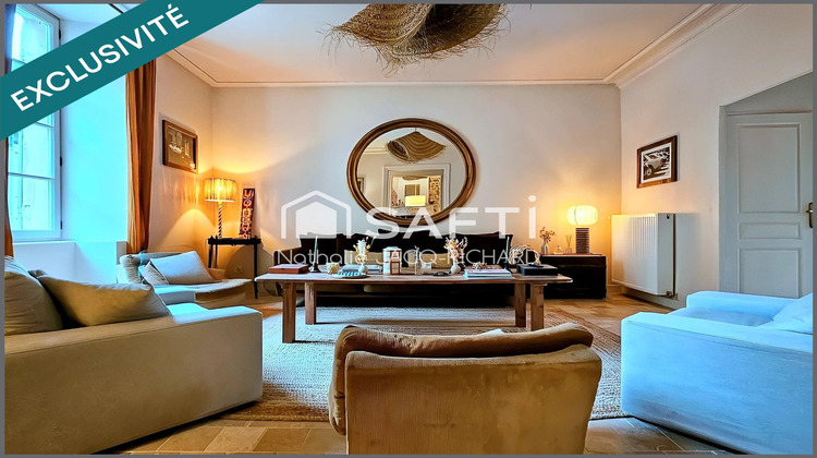 Ma-Cabane - Vente Maison Saint-Aubin-de-Lanquais, 148 m²