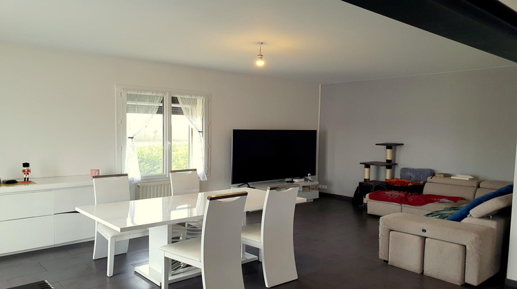 Ma-Cabane - Vente Maison Saint-Aubin-de-Lanquais, 168 m²