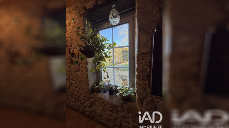 Ma-Cabane - Vente Maison Saint-Aubin-de-Lanquais, 263 m²