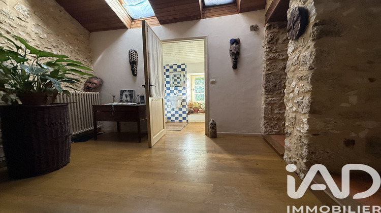 Ma-Cabane - Vente Maison Saint-Aubin-de-Lanquais, 263 m²