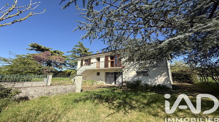 Ma-Cabane - Vente Maison Saint-Aubin-de-Lanquais, 100 m²