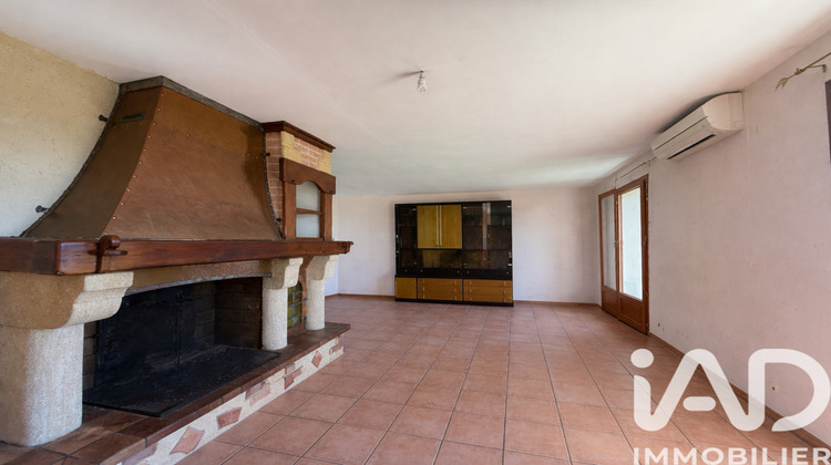 Ma-Cabane - Vente Maison Saint-Aubin-de-Lanquais, 100 m²