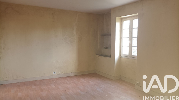 Ma-Cabane - Vente Maison Saint-Aubin-de-Lanquais, 65 m²