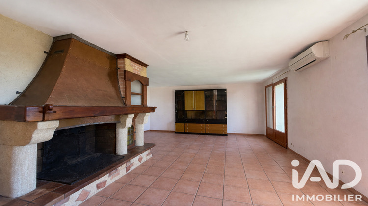 Ma-Cabane - Vente Maison Saint-Aubin-de-Lanquais, 101 m²