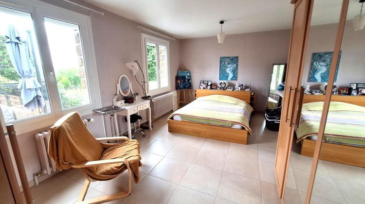 Ma-Cabane - Vente Maison SAINT AUBIN DE LOCQUENAY, 173 m²