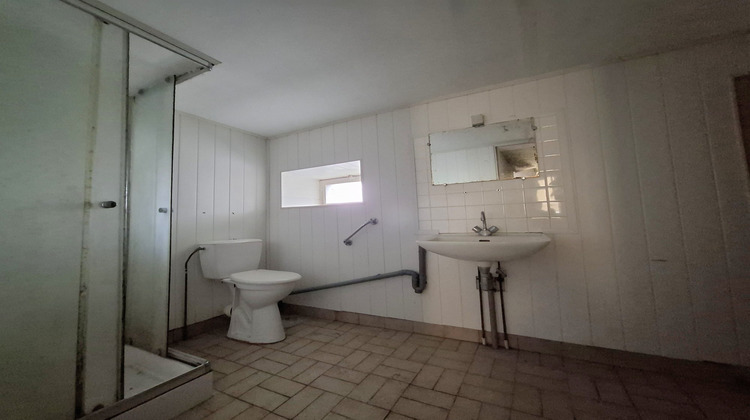 Ma-Cabane - Vente Maison Saint-Aubin-de-Locquenay, 64 m²