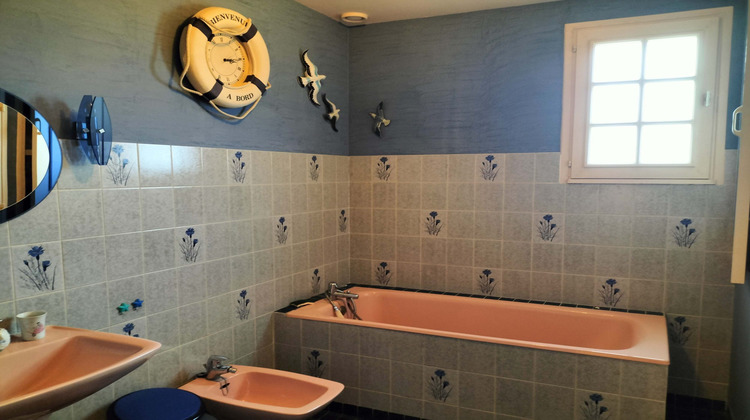 Ma-Cabane - Vente Maison Saint-Aubin-de-Locquenay, 98 m²