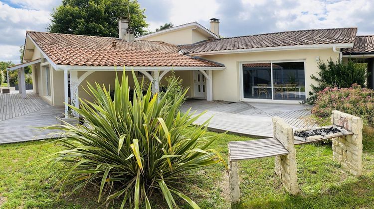 Ma-Cabane - Vente Maison Saint-Aubin-de-Medoc, 165 m²