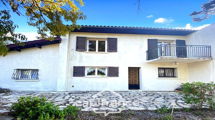 Ma-Cabane - Vente Maison SAINT AUBIN DE MEDOC, 168 m²