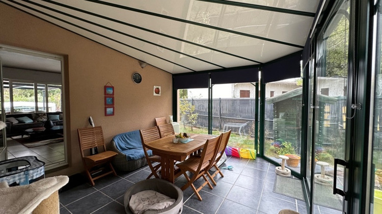 Ma-Cabane - Vente Maison SAINT AUBIN DE MEDOC, 160 m²