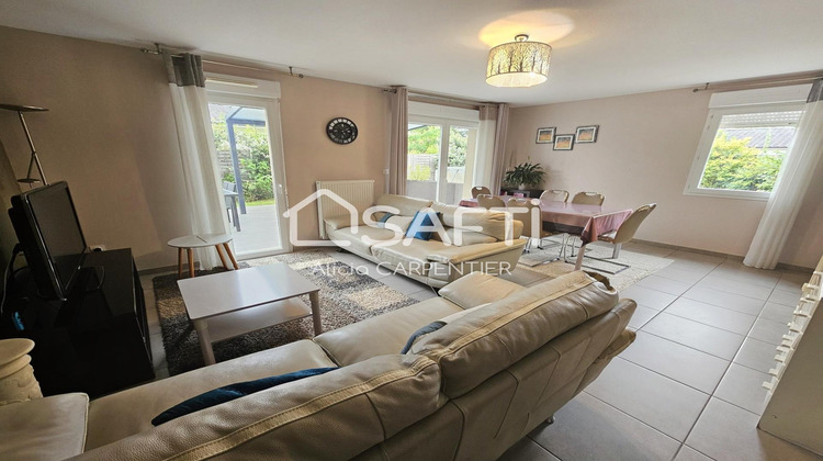 Ma-Cabane - Vente Maison Saint-Aubin-de-Medoc, 85 m²