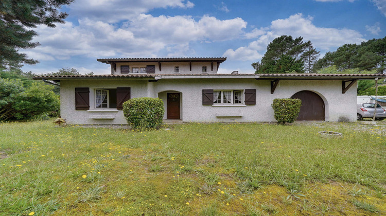 Ma-Cabane - Vente Maison SAINT AUBIN DE MEDOC, 142 m²