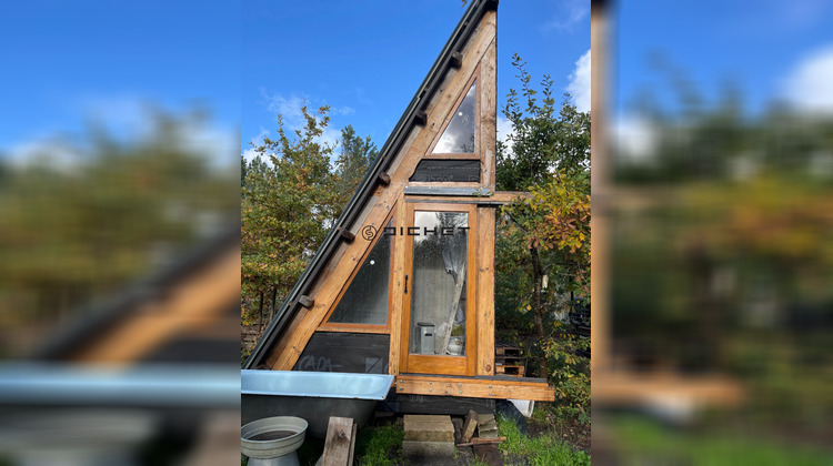 Ma-Cabane - Vente Maison SAINT-AUBIN-DE-MEDOC, 30 m²