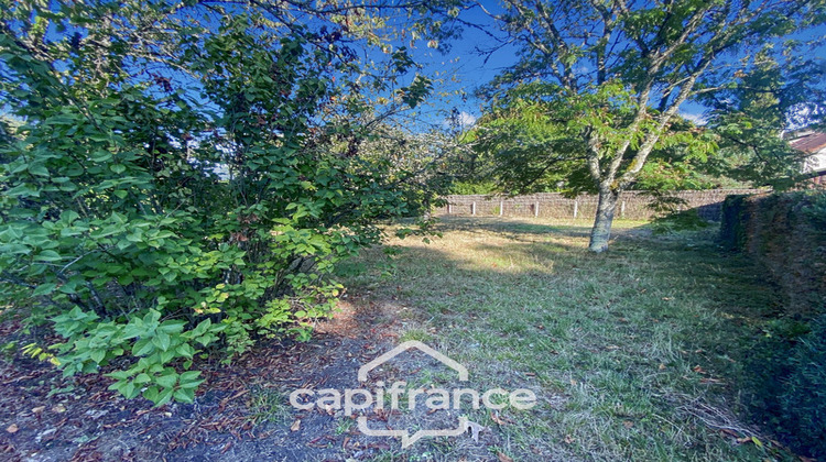 Ma-Cabane - Vente Maison SAINT AUBIN DE MEDOC, 168 m²