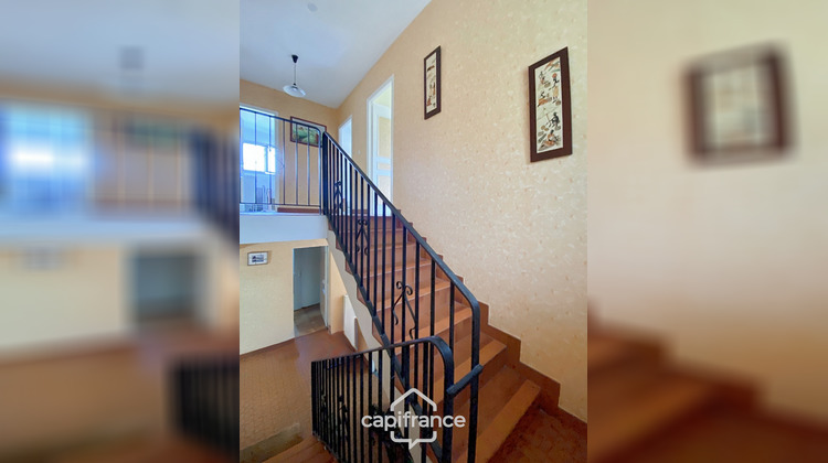 Ma-Cabane - Vente Maison SAINT AUBIN DE MEDOC, 168 m²