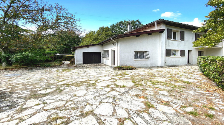 Ma-Cabane - Vente Maison SAINT AUBIN DE MEDOC, 168 m²