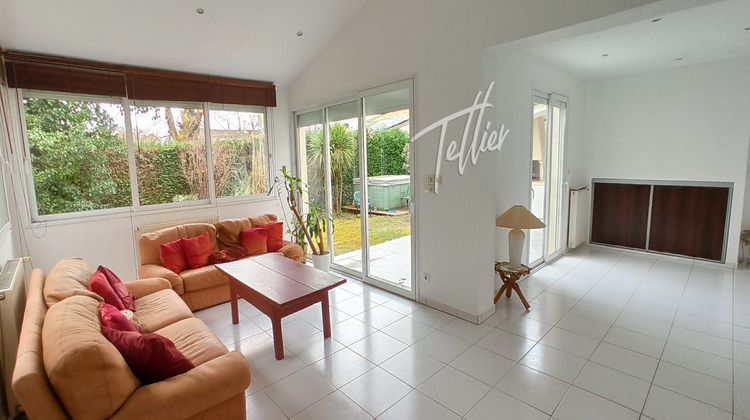 Ma-Cabane - Vente Maison Saint-Aubin-de-Médoc, 204 m²