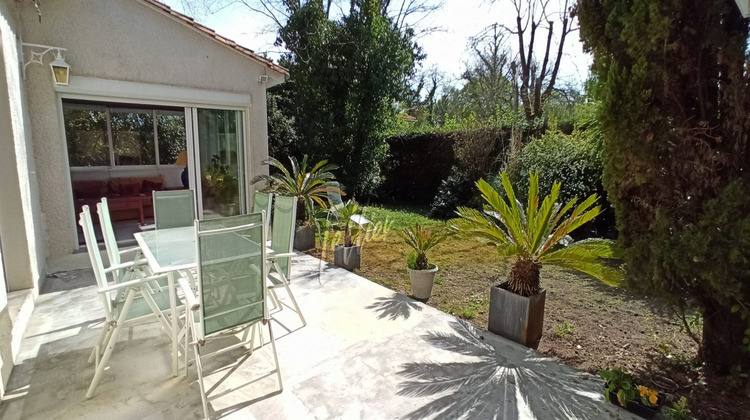 Ma-Cabane - Vente Maison Saint-Aubin-de-Médoc, 204 m²