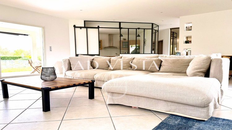 Ma-Cabane - Vente Maison Saint-Aubin-de-Médoc, 166 m²