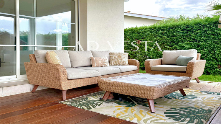 Ma-Cabane - Vente Maison Saint-Aubin-de-Médoc, 166 m²