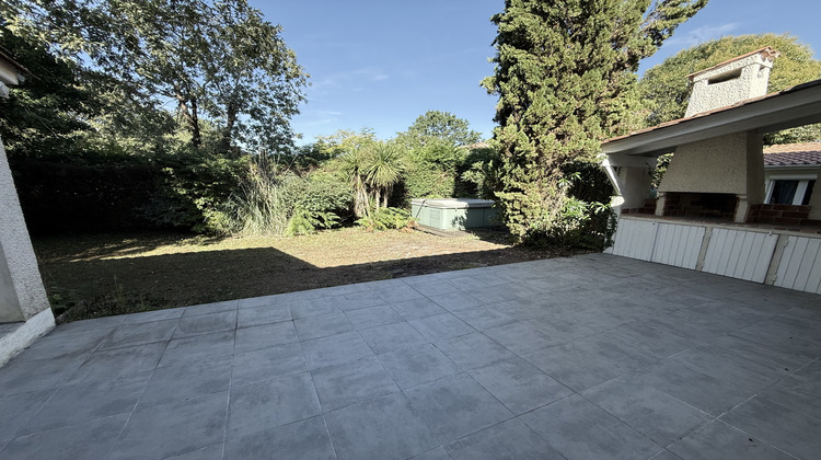 Ma-Cabane - Vente Maison Saint-Aubin-de-Médoc, 204 m²