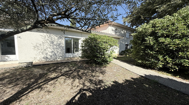 Ma-Cabane - Vente Maison Saint-Aubin-de-Médoc, 204 m²