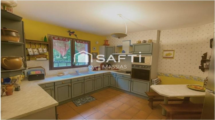 Ma-Cabane - Vente Maison Saint-Aubin-de-Medoc, 170 m²