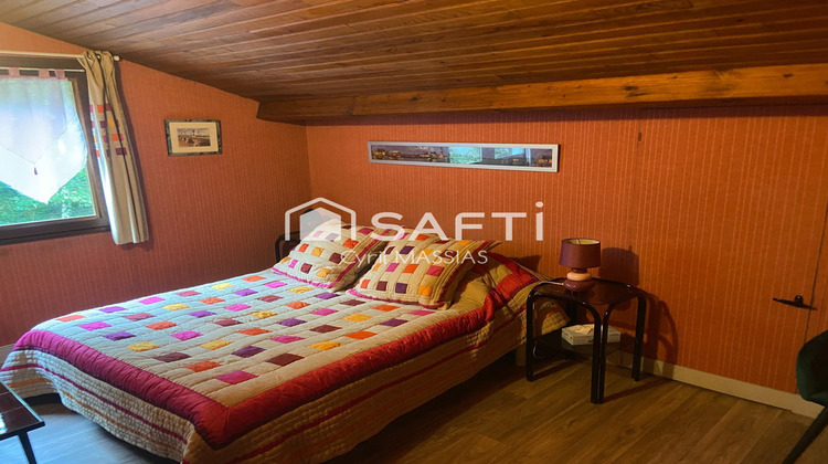 Ma-Cabane - Vente Maison Saint-Aubin-de-Medoc, 170 m²