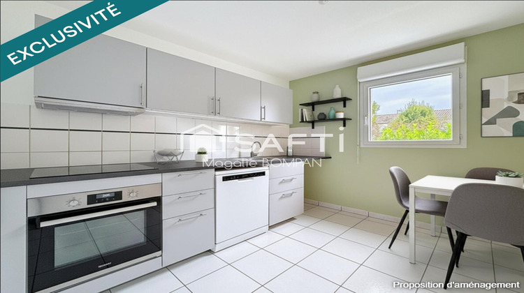 Ma-Cabane - Vente Maison Saint-Aubin-de-Medoc, 70 m²