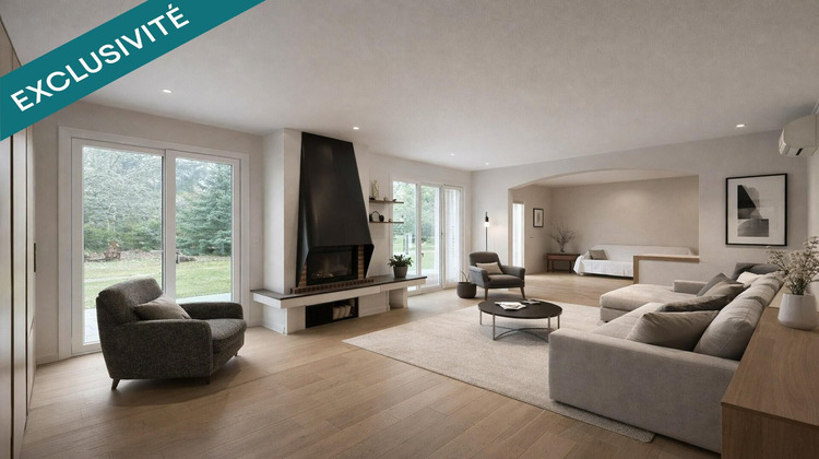 Ma-Cabane - Vente Maison Saint-Aubin-de-Medoc, 168 m²