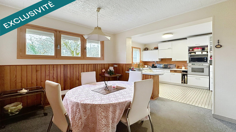 Ma-Cabane - Vente Maison Saint-Aubin-de-Medoc, 168 m²